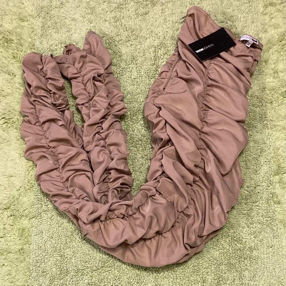 FASHION NOVA - STACKED PANTS - Picture 12 of 14